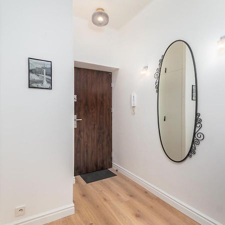 Apartament Plac Konstytucji By Your Freedom Warsaw Luaran gambar
