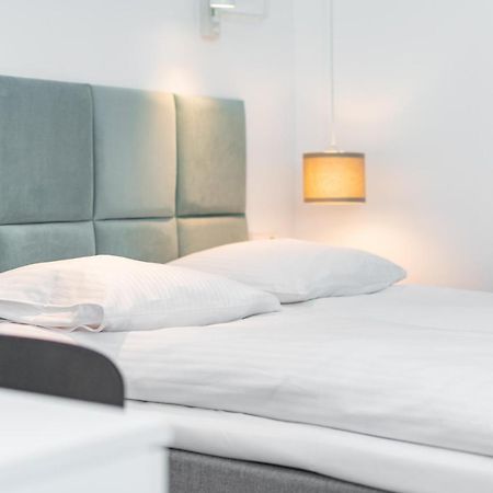 Apartament Plac Konstytucji By Your Freedom Warsaw Luaran gambar