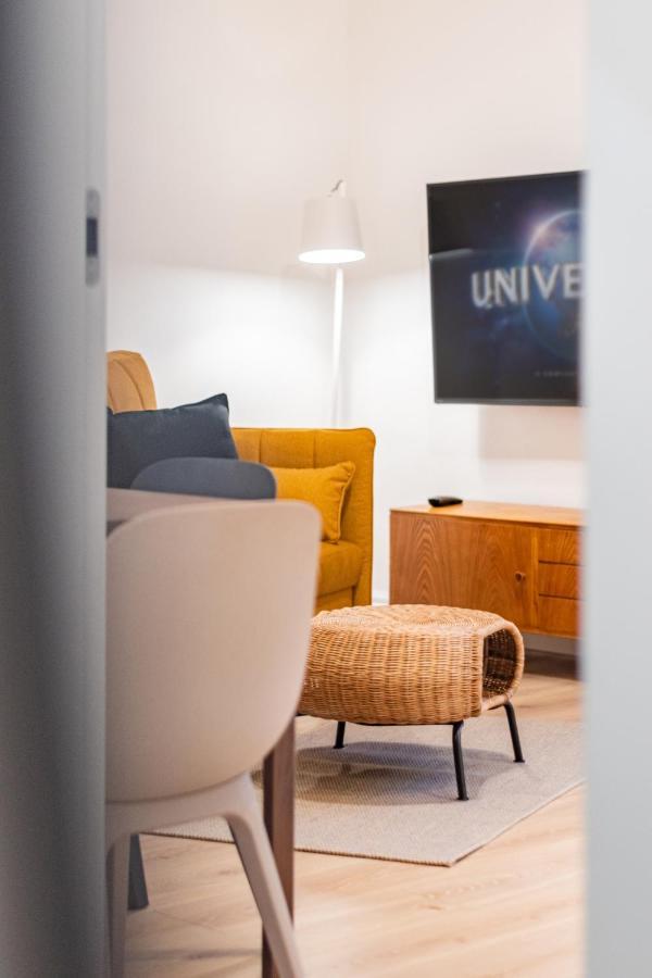 Apartament Plac Konstytucji By Your Freedom Warsaw Luaran gambar