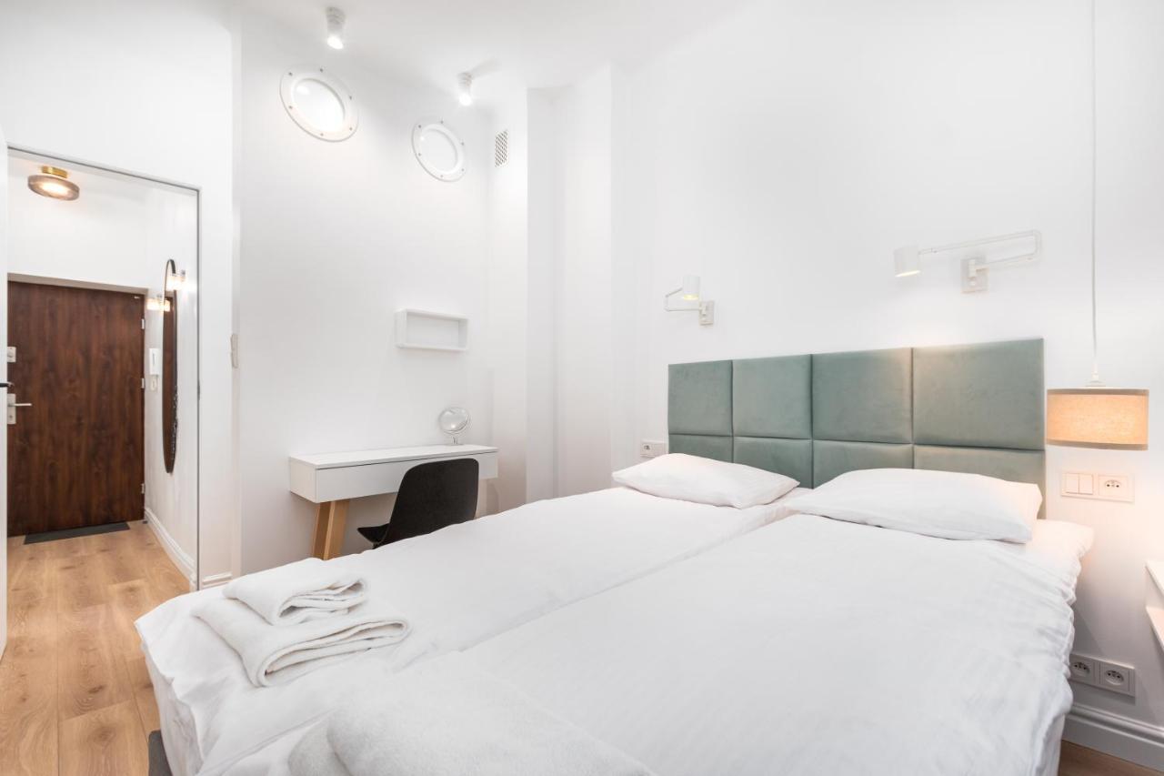 Apartament Plac Konstytucji By Your Freedom Warsaw Luaran gambar