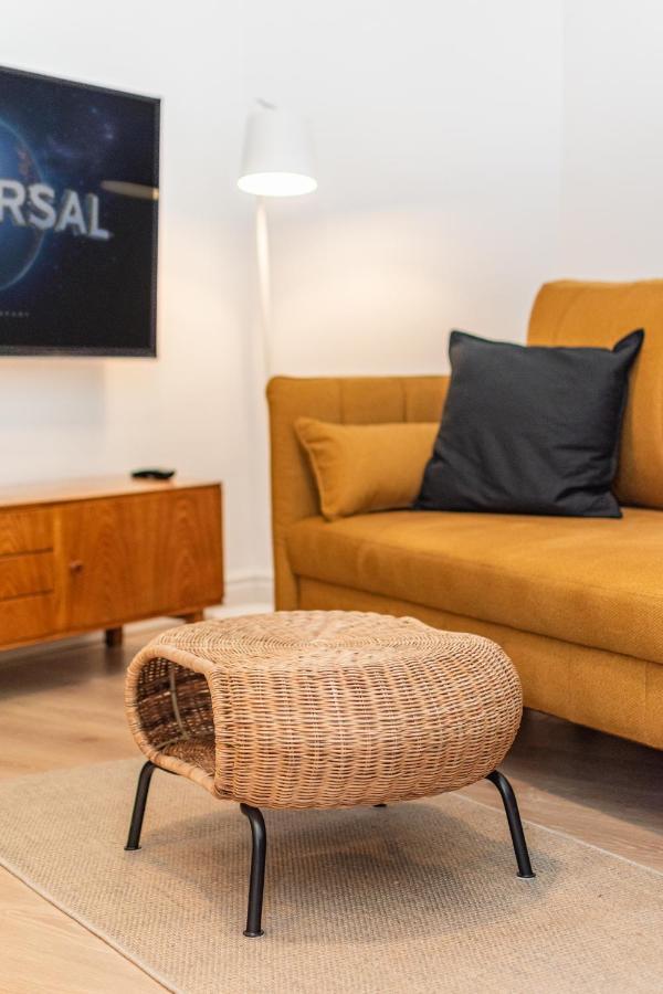 Apartament Plac Konstytucji By Your Freedom Warsaw Luaran gambar